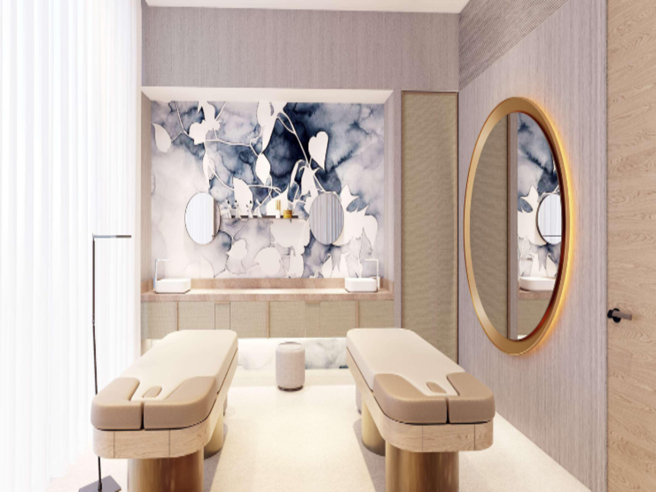 Olaia Residences/Q4 2027